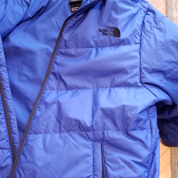 Mens spring jacket - Picture 4 of 5